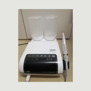 超音波スケーラー