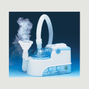 超音波式ネブライザー