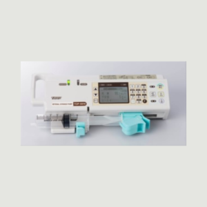 微量点滴ポンプ