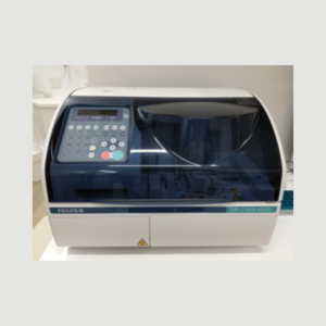 生化学自動分析装置