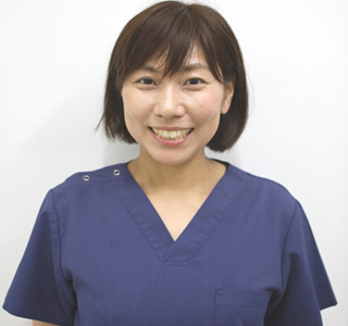 さとこ犬猫クリニック医師藤田聡子