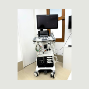 超音波診断装置